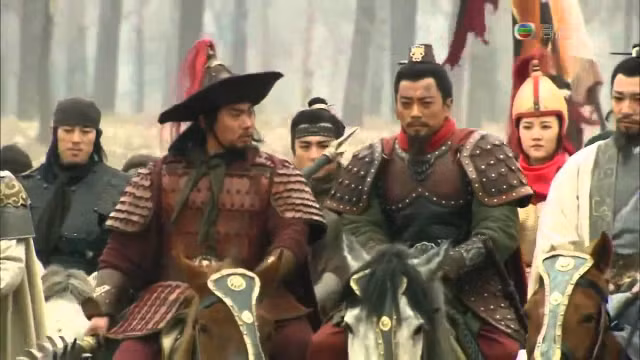 108 anh hung Luong Son Bac lien tuc an thit cam thoi nha Tong?-Hinh-8