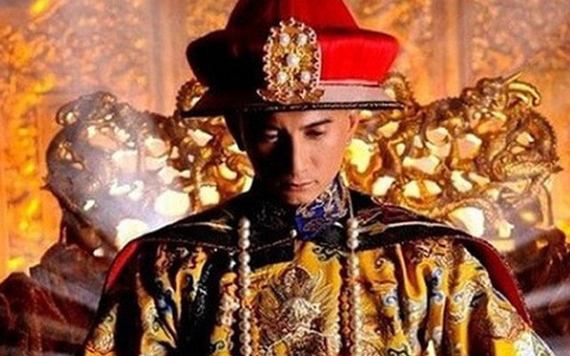 Hé lộ bí ẩn ghế rồng vương giả trong Tử Cấm Thành - Hình 7 He lo bi an ghe rong vuong gia trong Tu Cam Thanh-Hinh-7