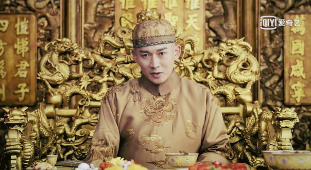 Hé lộ bí ẩn ghế rồng vương giả trong Tử Cấm Thành - Hình 9 He lo bi an ghe rong vuong gia trong Tu Cam Thanh-Hinh-9