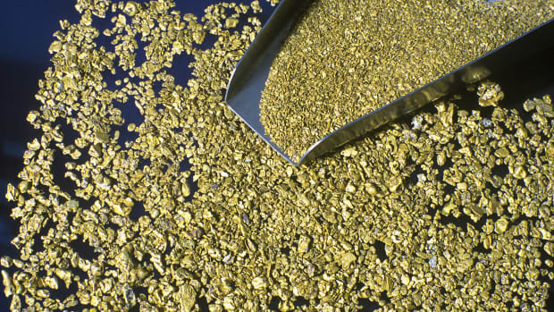 Giải mã 'cơn sốt vàng' chấn động nước Mỹ thế kỷ 19 - Hình 6 Giai ma 'con sot vang' chan dong nuoc My the ky 19-Hinh-6