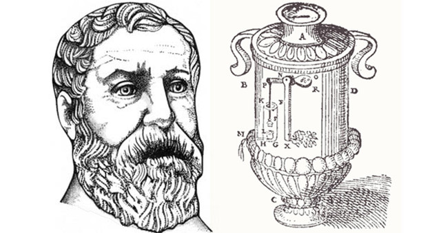 3 cỗ máy đi trước thời đại của các đế chế cổ xưa - Hình 7 3 co may di truoc thoi dai cua cac de che co xua-Hinh-7