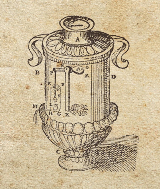 3 cỗ máy đi trước thời đại của các đế chế cổ xưa - Hình 6 3 co may di truoc thoi dai cua cac de che co xua-Hinh-6