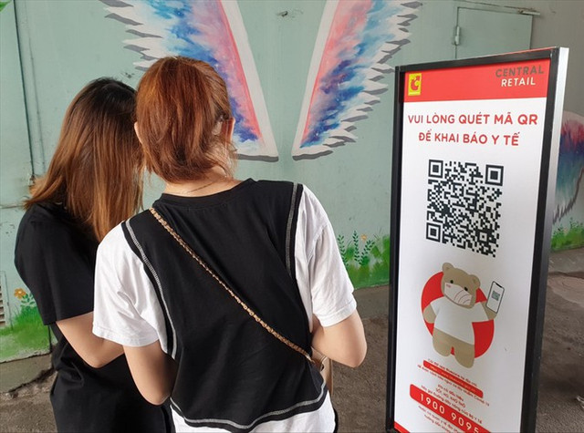 Lý giải nguyên nhân PC-Covid không thay thế app chống dịch ở địa phương - Hình 8 Ly giai nguyen nhan PC-Covid khong thay the app chong dich o dia phuong-Hinh-8