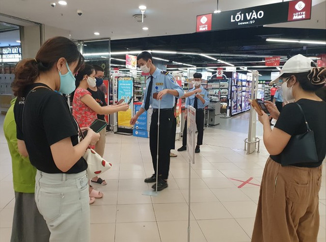Lý giải nguyên nhân PC-Covid không thay thế app chống dịch ở địa phương - Hình 7 Ly giai nguyen nhan PC-Covid khong thay the app chong dich o dia phuong-Hinh-7
