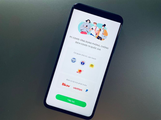 Lý giải nguyên nhân PC-Covid không thay thế app chống dịch ở địa phương - Hình 4 Ly giai nguyen nhan PC-Covid khong thay the app chong dich o dia phuong-Hinh-4