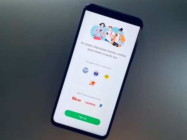 Biet gi ve tinh nang canh bao tiep xuc F0 moi tren PC-COVID-Hinh-4