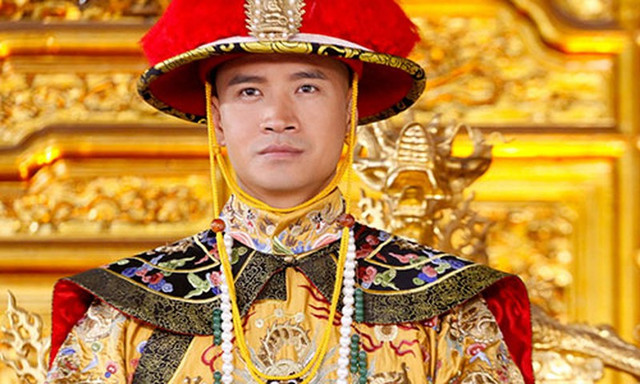 Long bào của hoàng đế Trung Quốc được làm sạch như nào? - Hình 8 Long bao cua hoang de Trung Quoc duoc lam sach nhu nao?-Hinh-8