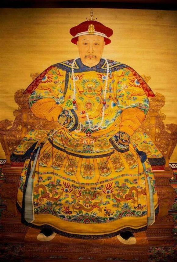 Long bào của hoàng đế Trung Quốc được làm sạch như nào? - Hình 4 Long bao cua hoang de Trung Quoc duoc lam sach nhu nao?-Hinh-4