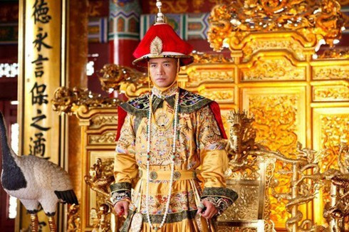 Long bào của hoàng đế Trung Quốc được làm sạch như nào? - Hình 7 Long bao cua hoang de Trung Quoc duoc lam sach nhu nao?-Hinh-7