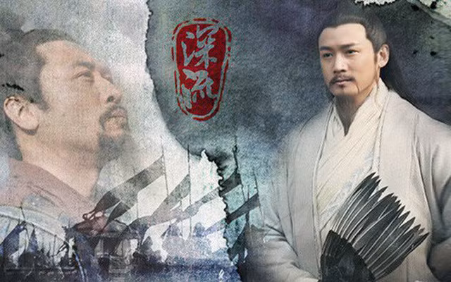 Nhung bai hoc rut tu tieu thuyet Tam quoc dien nghia cua La Quan Trung-Hinh-6