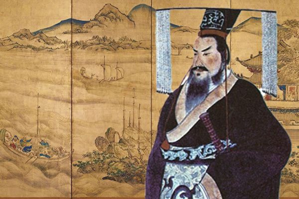 Phát hiện vũ khí “bất tử” ngàn năm trong mộ Tần Thủy Hoàng Phat hien vu khi “bat tu” ngan nam trong mo Tan Thuy Hoang