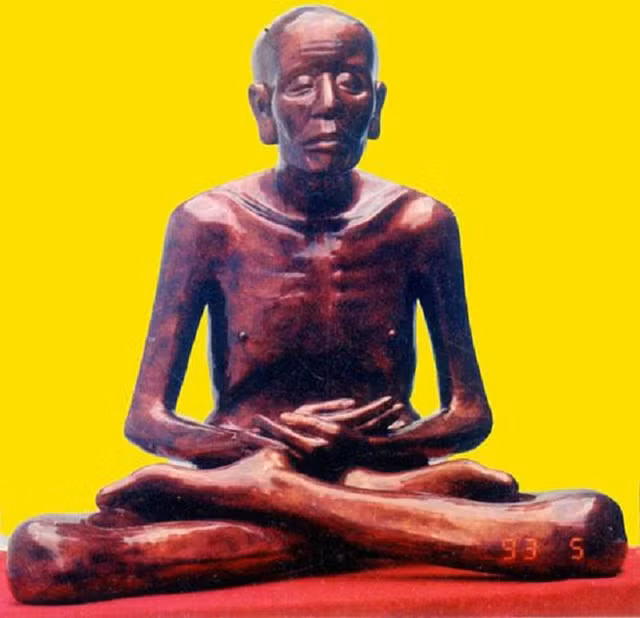 Huyen bi nhuc than thien su noi tieng nhat Viet Nam