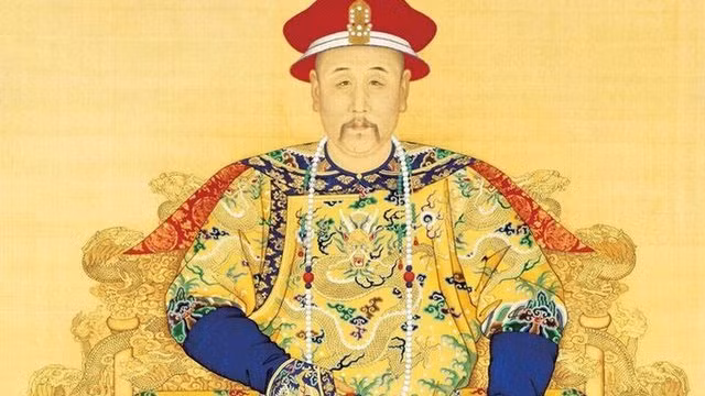 Dung mao that cua hoang de Trung Quoc co nhu tren phim?