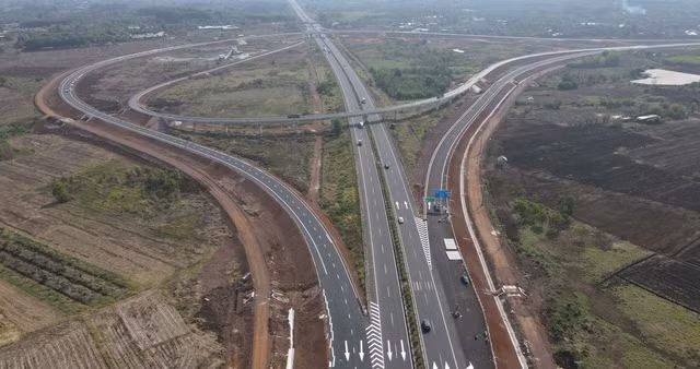 Khanh thanh cao toc Phan Thiet - Dau Giay va Mai Son - Quoc lo 45 ​-Hinh-2