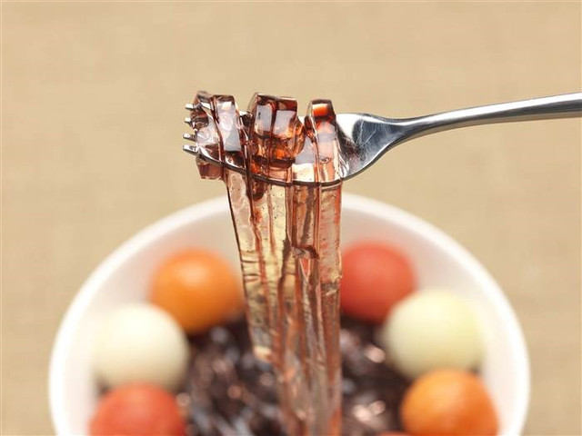 Kỳ lạ món mì ramen trộn kem ốc quế khó hiểu của người Nhật - Hình 10 Ky la mon mi ramen tron kem oc que kho hieu cua nguoi Nhat-Hinh-10