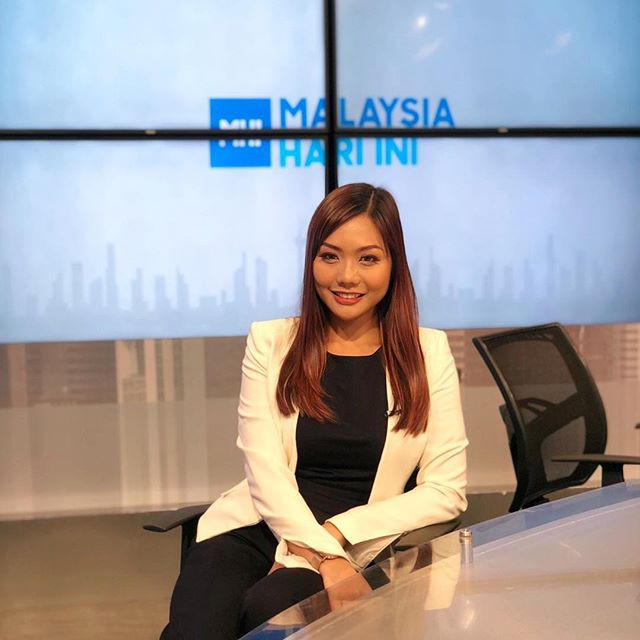 Gu thời trang sành điệu của bạn gái cầu thủ "đáng gờm" nhất đội Malaysia - Hình 10 Gu thoi trang sanh dieu cua ban gai cau thu