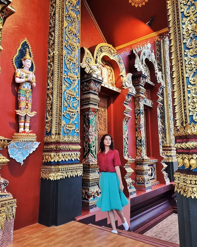 Ngam gu thoi trang dep me man cua Tan hoa hau Hoan Vu Catriona Gray-Hinh-11