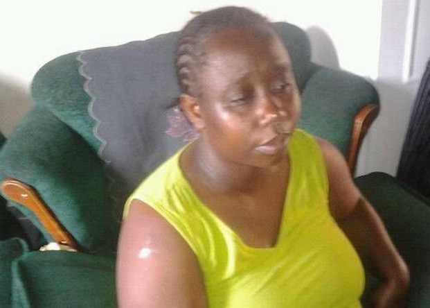 Chuyện có thật: Vợ bán chồng lấy tiền mua đồ Tết cho con Chuyen co that: Vo ban chong lay tien mua do Tet cho con