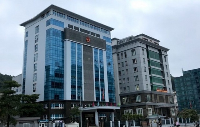 Công ty TNHH Quan Minh ở Quảng Ninh nợ hơn 346,4 tỷ đồng thuế Cong ty TNHH Quan Minh o Quang Ninh no hon 346,4 ty dong thue