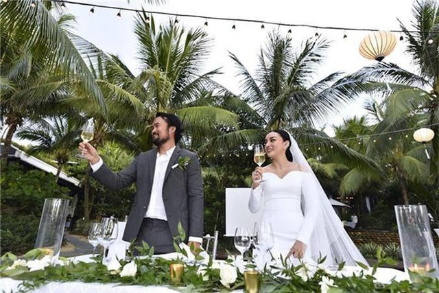 Vẻ đẹp sang chảnh của hot girl khiến tỷ phú Thái 'đổ gục' Ve dep sang chanh cua hot girl khien ty phu Thai 'do guc'