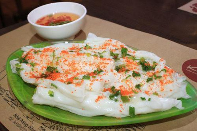 Đi du lịch Khánh Hòa nên ăn những đặc sản hấp dẫn này - Hình 12 Di du lich Khanh Hoa nen an nhung dac san hap dan nay-Hinh-12