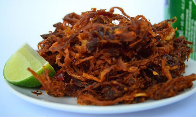 Đi du lịch Khánh Hòa nên ăn những đặc sản hấp dẫn này - Hình 8 Di du lich Khanh Hoa nen an nhung dac san hap dan nay-Hinh-8