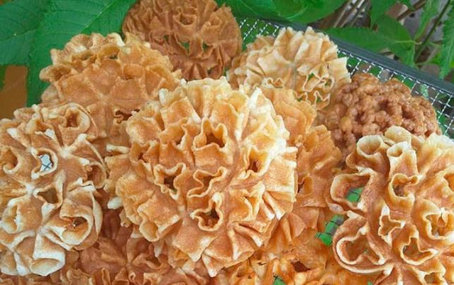Những món ăn sáng tạo từ dịch COVID-19 'cười ra nước mắt' - Hình 5 Nhung mon an sang tao tu dich COVID-19 'cuoi ra nuoc mat'-Hinh-5