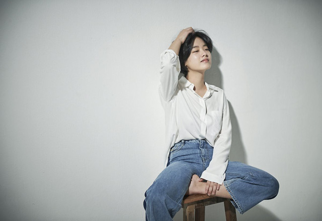 Mê mẩn vẻ đẹp phi giới tính của Lee Joo Young trong 'Itaewon Class' Me man ve dep phi gioi tinh cua Lee Joo Young trong 'Itaewon Class'