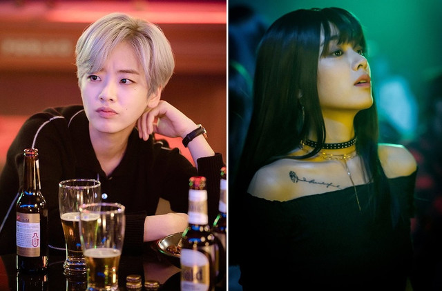 Mê mẩn vẻ đẹp phi giới tính của Lee Joo Young trong 'Itaewon Class' - Hình 10 Me man ve dep phi gioi tinh cua Lee Joo Young trong 'Itaewon Class'-Hinh-10