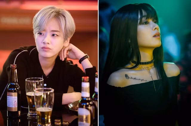 Me man ve dep phi gioi tinh cua Lee Joo Young trong 'Itaewon Class'-Hinh-10