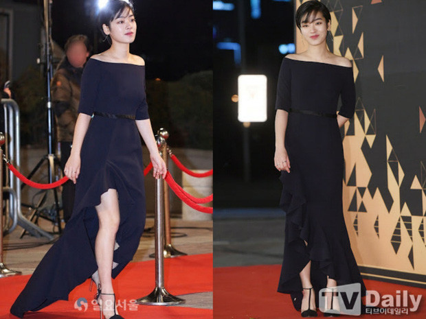Mê mẩn vẻ đẹp phi giới tính của Lee Joo Young trong 'Itaewon Class' - Hình 8 Me man ve dep phi gioi tinh cua Lee Joo Young trong 'Itaewon Class'-Hinh-8