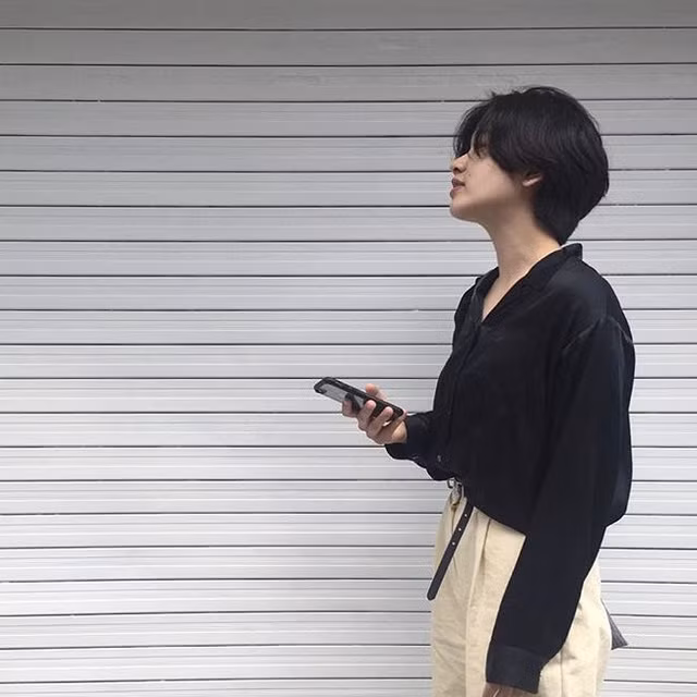 Me man ve dep phi gioi tinh cua Lee Joo Young trong 'Itaewon Class'-Hinh-5