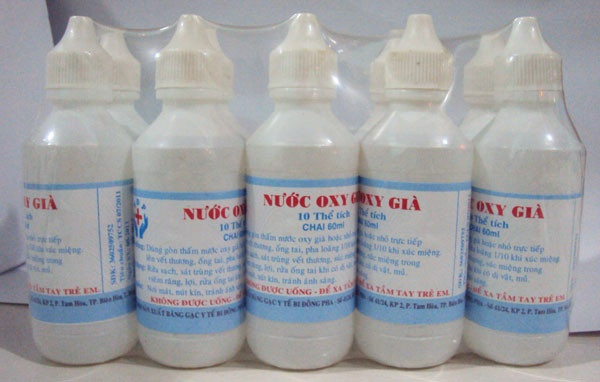 Cách pha chế nước rửa tay khô chống virus corona theo WHO - Hình 3 Cach pha che nuoc rua tay kho chong virus corona theo WHO-Hinh-3