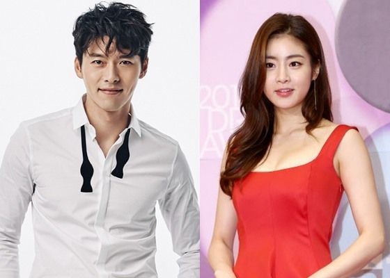 Vẻ đẹp nóng bỏng của Kang Sora, mỹ nhân Hyun Bin công khai yêu Ve dep nong bong cua Kang Sora, my nhan Hyun Bin cong khai yeu