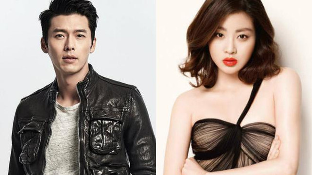 Vẻ đẹp nóng bỏng của Kang Sora, mỹ nhân Hyun Bin công khai yêu - Hình 3 Ve dep nong bong cua Kang Sora, my nhan Hyun Bin cong khai yeu-Hinh-3