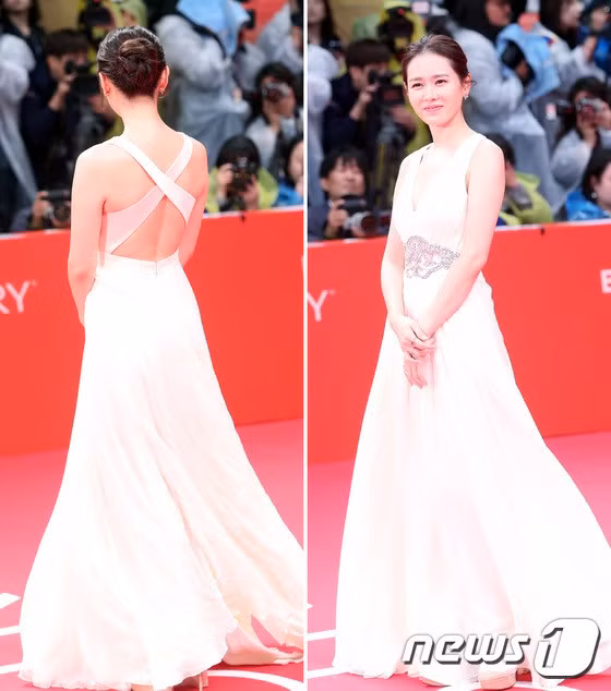 Me man voc dang nong bong cua 'chi dep' Son Ye Jin-Hinh-6