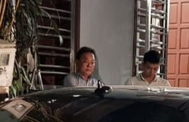 Trùm giang hồ Chúc 'Nhị' khét tiếng thế nào ở Thái Bình? Trum giang ho Chuc 'Nhi' khet tieng the nao o Thai Binh?