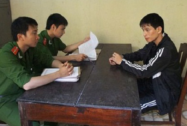 Trước B.Q.Đ, những trùm giang hồ cộm cán nào ở Thanh Hóa sa lưới pháp luật? - Hình 4 Truoc B.Q.D, nhung trum giang ho com can nao o Thanh Hoa sa luoi phap luat?-Hinh-4