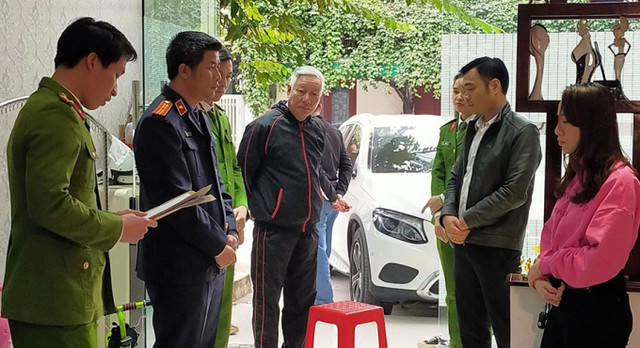 Trước B.Q.Đ, những trùm giang hồ cộm cán nào ở Thanh Hóa sa lưới pháp luật? - Hình 3 Truoc B.Q.D, nhung trum giang ho com can nao o Thanh Hoa sa luoi phap luat?-Hinh-3