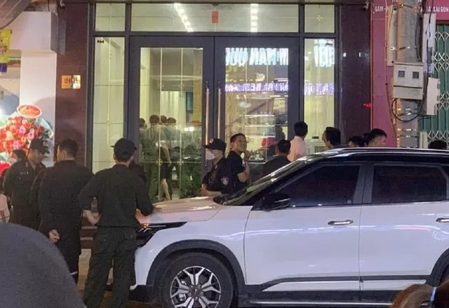 Trước B.Q.Đ, những trùm giang hồ cộm cán nào ở Thanh Hóa sa lưới pháp luật? Truoc B.Q.D, nhung trum giang ho com can nao o Thanh Hoa sa luoi phap luat?