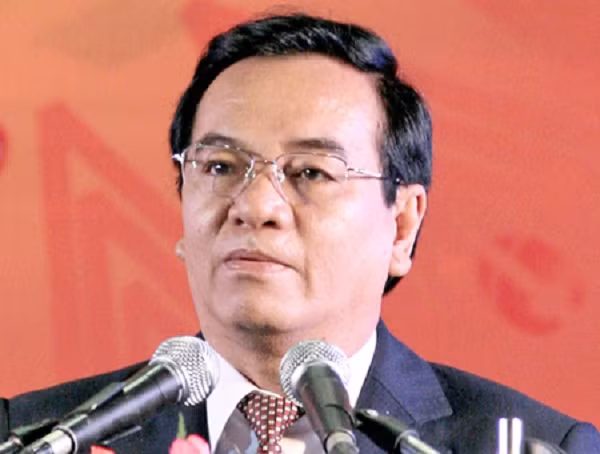 Cuu Bi thu Dong Nai Tran Dinh Thanh nhan hoi lo tu ba Nguyen Thi Thanh Nhan bao nhieu lan?-Hinh-2