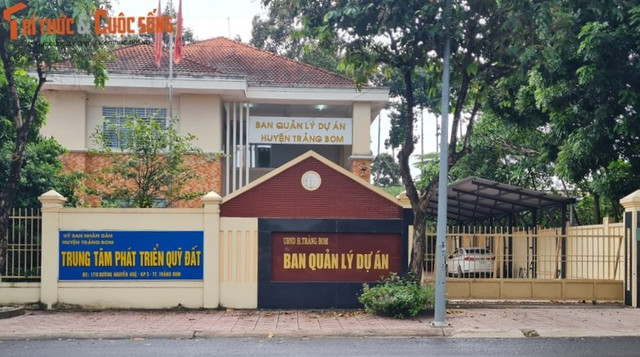 Dong Nai: Cty Chau Mai Loan trung goi nang cap Truong tieu hoc Tran Phu-Hinh-2