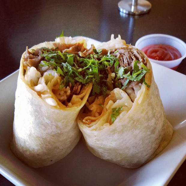 Phở thạch, món biến tấu độc lạ - Hình 5 Pho thach, mon bien tau doc la-Hinh-5