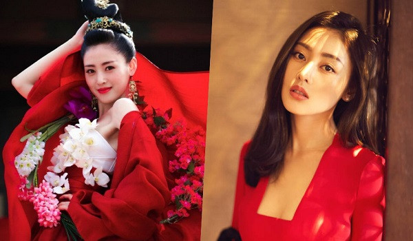 Chỉ ăn 2 loại thực phẩm này suốt 2 năm, 'Thái tử phi' đã giảm 18kg để thành hotgirl - Hình 2 Chi an 2 loai thuc pham nay suot 2 nam, 'Thai tu phi' da giam 18kg de thanh hotgirl-Hinh-2