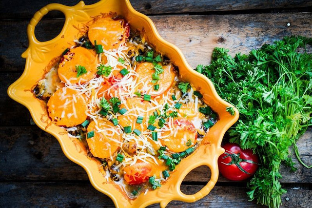 Top thực phẩm giúp giảm cân hiệu quả vào mùa đông Top thuc pham giup giam can hieu qua vao mua dong