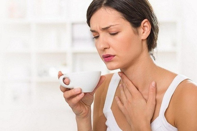 Tưởng 'bệnh vặt' hóa ra là dấu hiệu ung thư - Hình 4 Tuong 'benh vat' hoa ra la dau hieu ung thu-Hinh-4