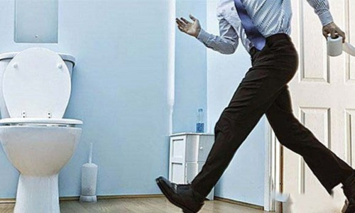 Tưởng 'bệnh vặt' hóa ra là dấu hiệu ung thư - Hình 2 Tuong 'benh vat' hoa ra la dau hieu ung thu-Hinh-2