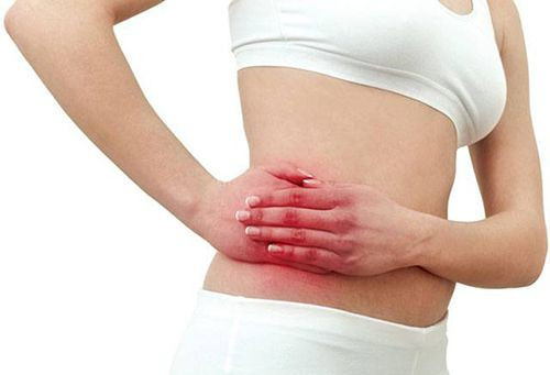 Tưởng 'bệnh vặt' hóa ra là dấu hiệu ung thư - Hình 3 Tuong 'benh vat' hoa ra la dau hieu ung thu-Hinh-3