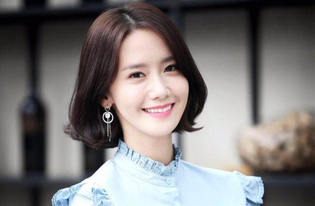 Học kinh nghiệm để có làn da căng mịn mướt mát của nữ thần Yoona Hoc kinh nghiem de co lan da cang min muot mat cua nu than Yoona