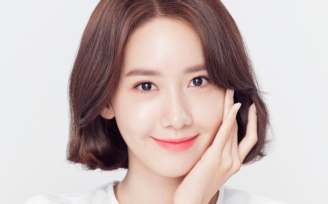 Học kinh nghiệm để có làn da căng mịn mướt mát của nữ thần Yoona - Hình 2 Hoc kinh nghiem de co lan da cang min muot mat cua nu than Yoona-Hinh-2